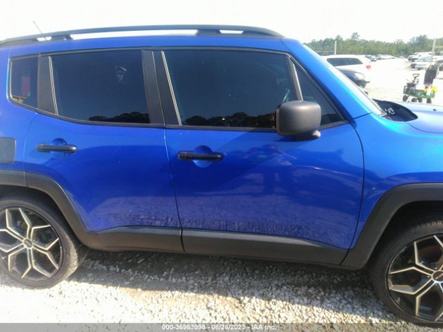 ZACCJBBB4HPE71174 Jeep Renegade Latitude