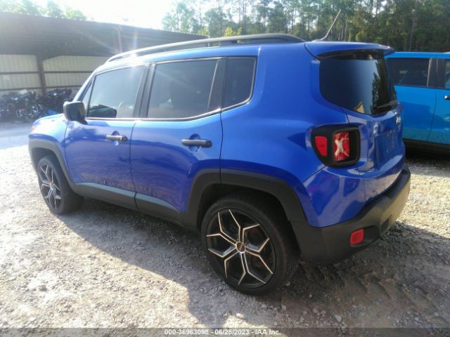 ZACCJBBB4HPE71174 Jeep Renegade Latitude