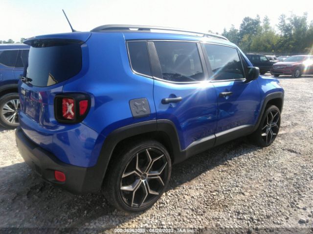 ZACCJBBB4HPE71174 Jeep Renegade Latitude