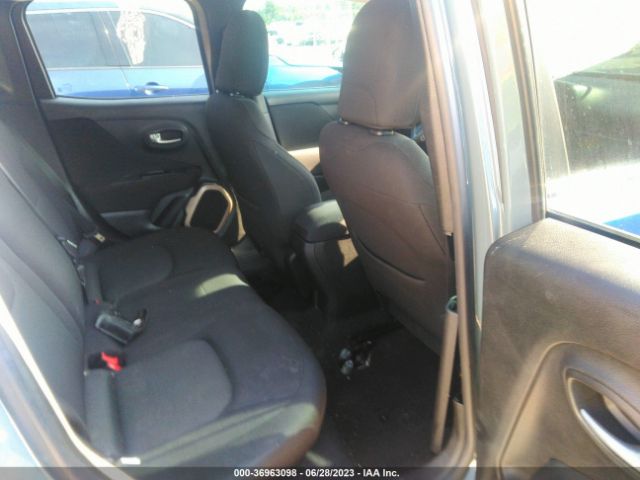 ZACCJBBB4HPE71174 Jeep Renegade Latitude