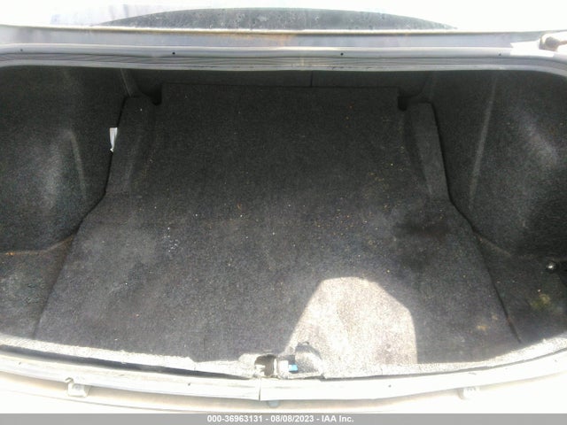 2005 CHRYSLER 300 VIN: 2C3JA53G05H131332