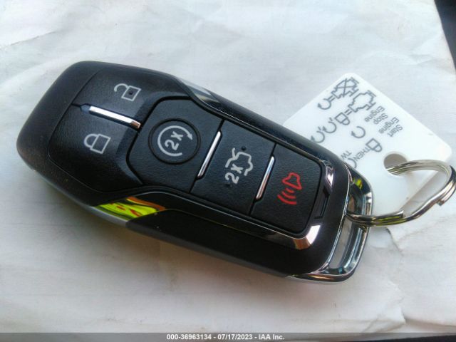 3LN6L2GK4ER823571 Lincoln MKZ
