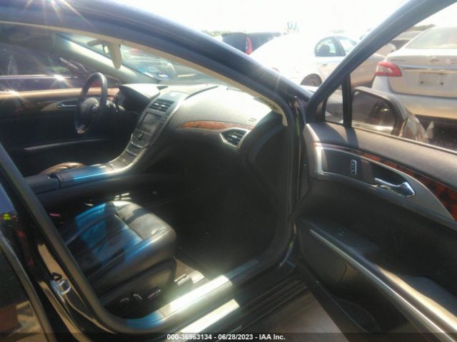 3LN6L2GK4ER823571 Lincoln MKZ