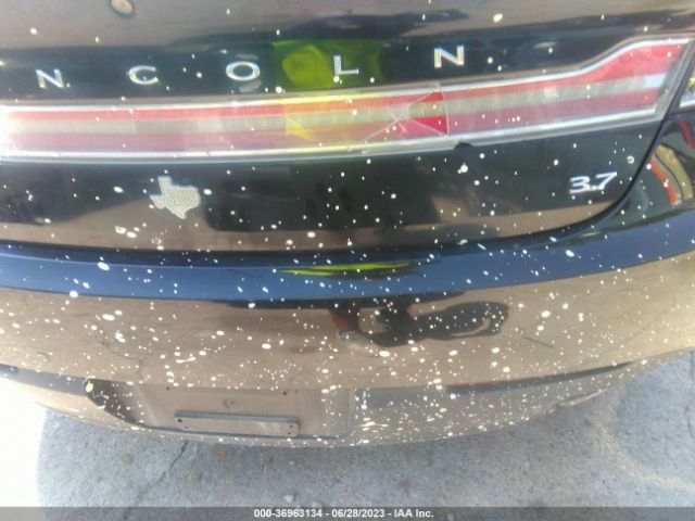 3LN6L2GK4ER823571 Lincoln MKZ