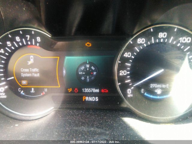 3LN6L2GK4ER823571 Lincoln MKZ