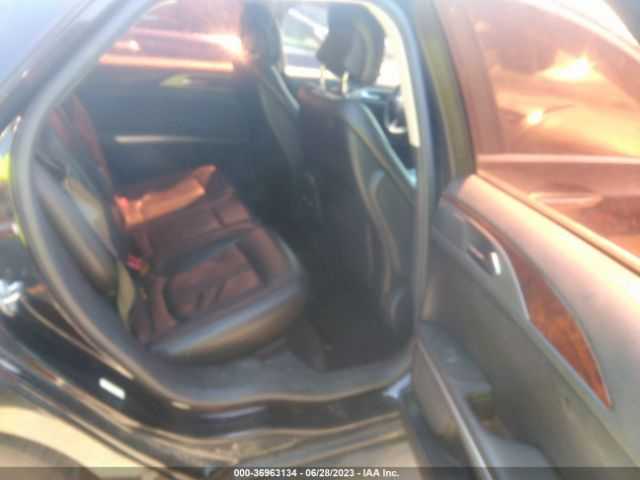 3LN6L2GK4ER823571 Lincoln MKZ