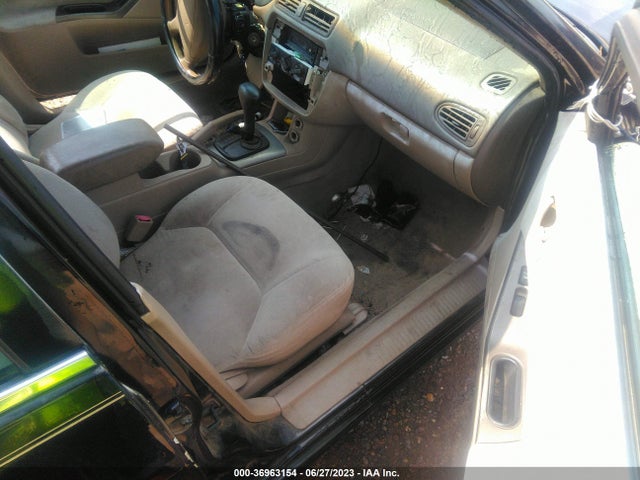 2003 MITSUBISHI GALANT ES/LS VIN: 4A3AA46G93E217449