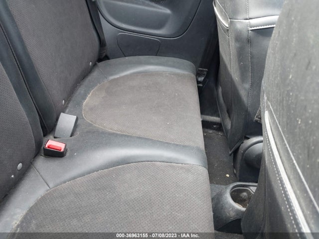 Fiat 500c Gq Edition 2014 3C3CFFJH7ET190185 Image 8