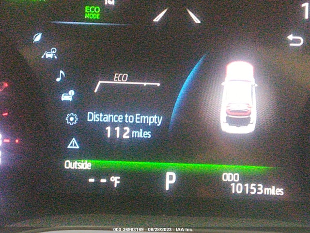 Toyota AVALON XLE 2022 4T1AZ1FB6NU071904 Image 7