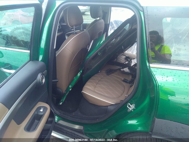 WMZYU7C07L3M01754 Mini Countryman Cooper S E
