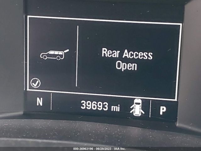 Chevrolet EQUINOX LS 2022 3GNAXFEV9NS177824 Image 7