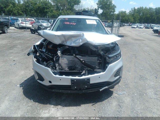 Chevrolet EQUINOX LT 2022 3GNAXTEV1NL139254 Image 12