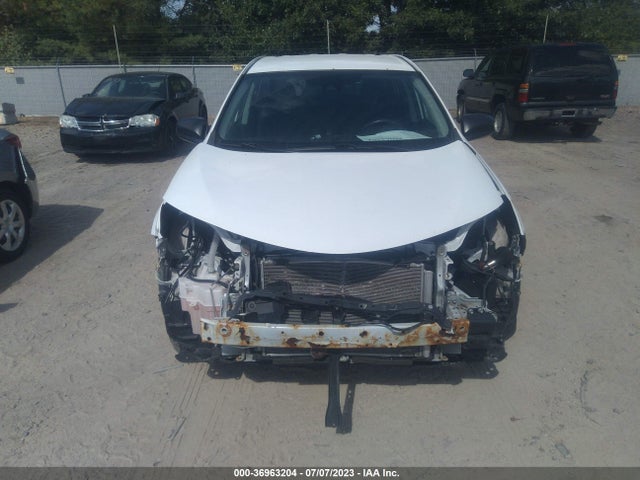Toyota RAV4 LE 2018 2T3BFREV7JW718741 Image 5