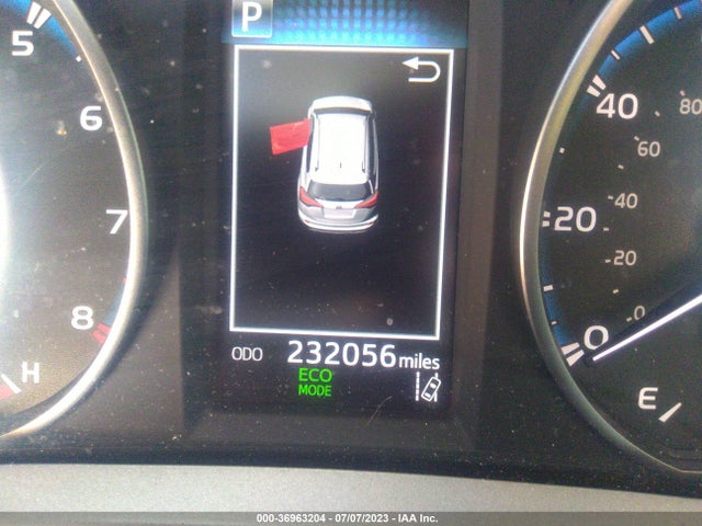 Toyota RAV4 LE 2018 2T3BFREV7JW718741 Image 14