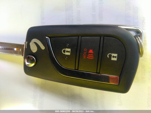 Toyota RAV4 LE 2021 2T3G1RFV3MC161187 Image 11
