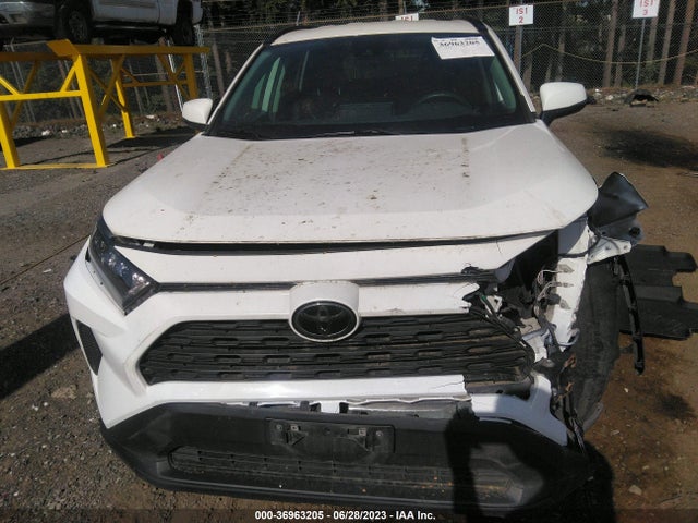 Toyota RAV4 LE 2021 2T3G1RFV3MC161187 Image 13