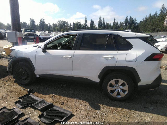 Toyota RAV4 LE 2021 2T3G1RFV3MC161187 Image 15
