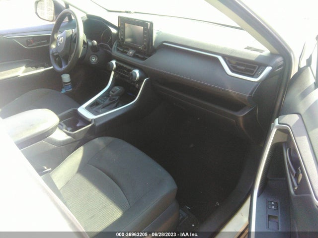 Toyota RAV4 LE 2021 2T3G1RFV3MC161187 Image 5