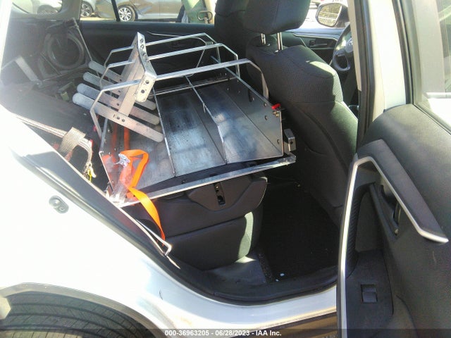 Toyota RAV4 LE 2021 2T3G1RFV3MC161187 Image 8