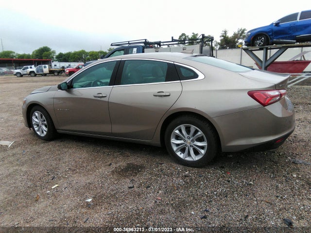 Chevrolet MALIBU LT 2022 1G1ZD5ST4NF113012 Image 14