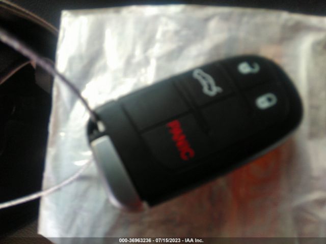 2C3CDXCT8FH737911 Dodge Charger Rt