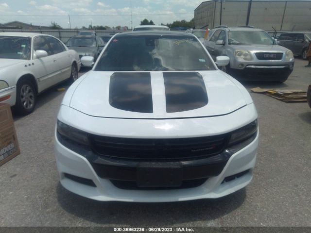 2C3CDXCT8FH737911 Dodge Charger Rt