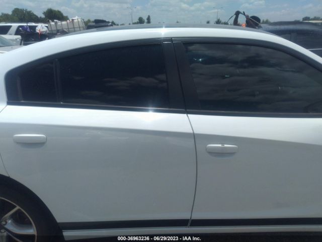 2C3CDXCT8FH737911 Dodge Charger Rt