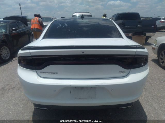 2C3CDXCT8FH737911 Dodge Charger Rt