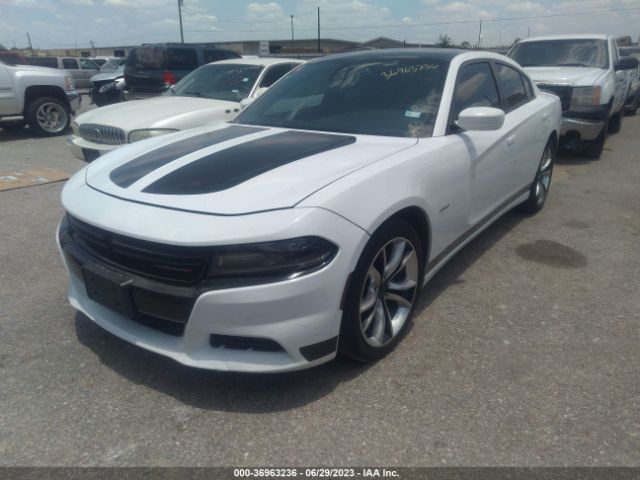 2C3CDXCT8FH737911 Dodge Charger Rt