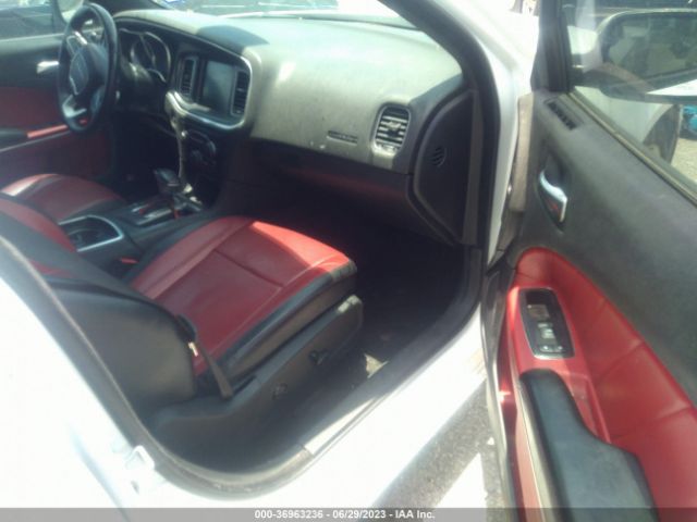 2C3CDXCT8FH737911 Dodge Charger Rt