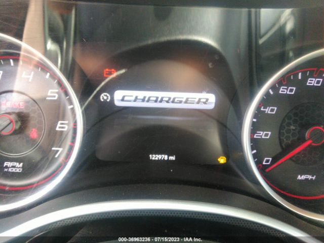 2C3CDXCT8FH737911 Dodge Charger Rt