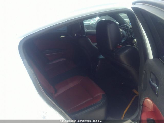 2C3CDXCT8FH737911 Dodge Charger Rt