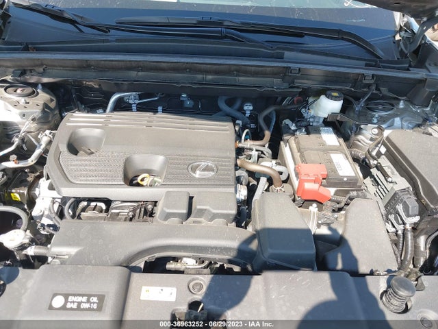 2023 Lexus NX, VIN: 2T2GDCAZ2PC004466