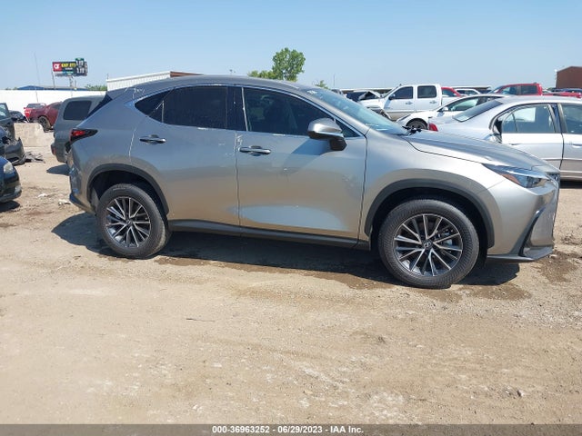 2023 Lexus NX, VIN: 2T2GDCAZ2PC004466