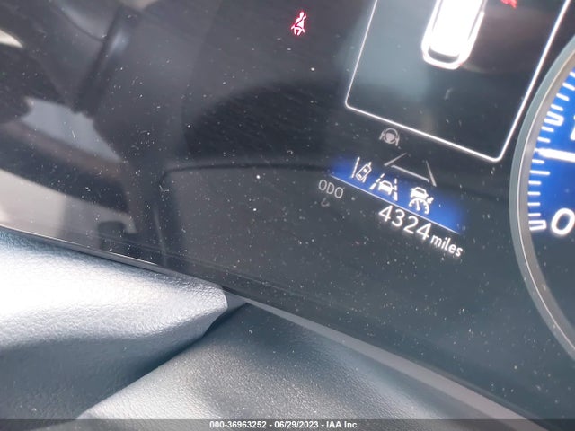 2023 Lexus NX, VIN: 2T2GDCAZ2PC004466