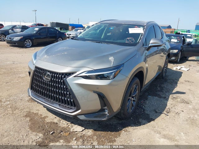 2023 Lexus NX, VIN: 2T2GDCAZ2PC004466