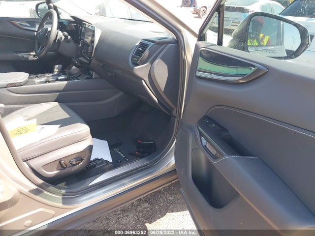 2023 Lexus NX, VIN: 2T2GDCAZ2PC004466