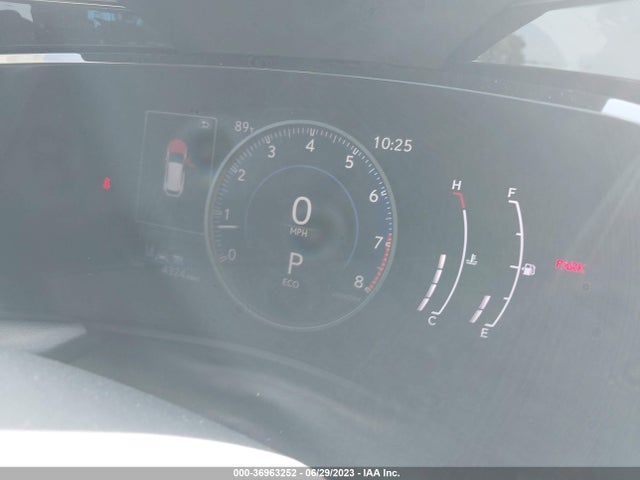 2023 Lexus NX, VIN: 2T2GDCAZ2PC004466