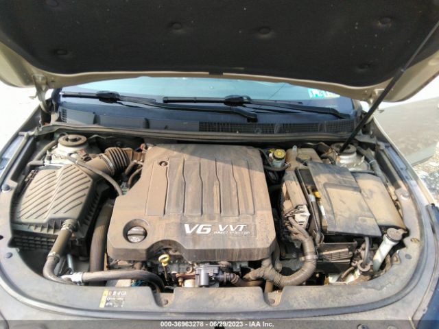 1G4GB5G3XEF131202 Buick Lacrosse Leather