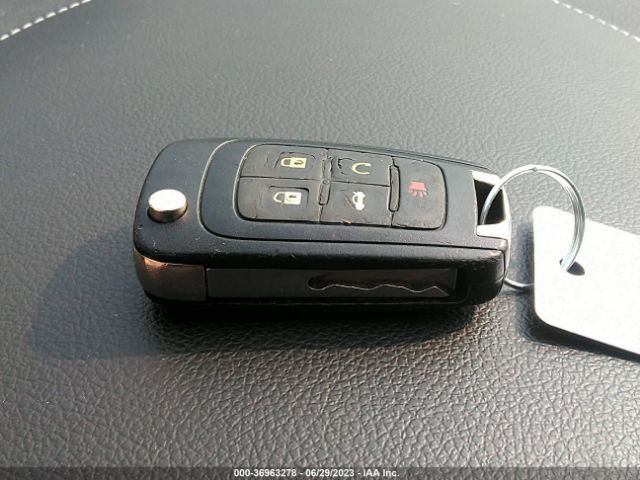 1G4GB5G3XEF131202 Buick Lacrosse Leather