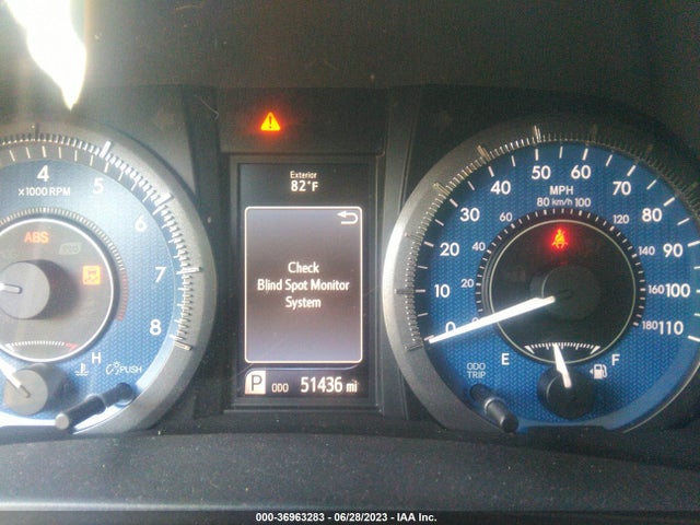 Toyota Sienna Xle Auto Access 2017 5TDYZ3DC1HS821759 Image 13