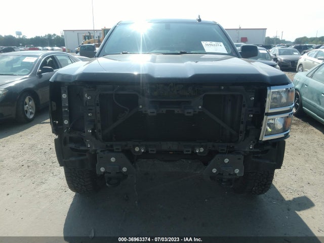 Chevrolet Silverado 1500 Lt 2015 3GCUKREC1FG394647 Image 13