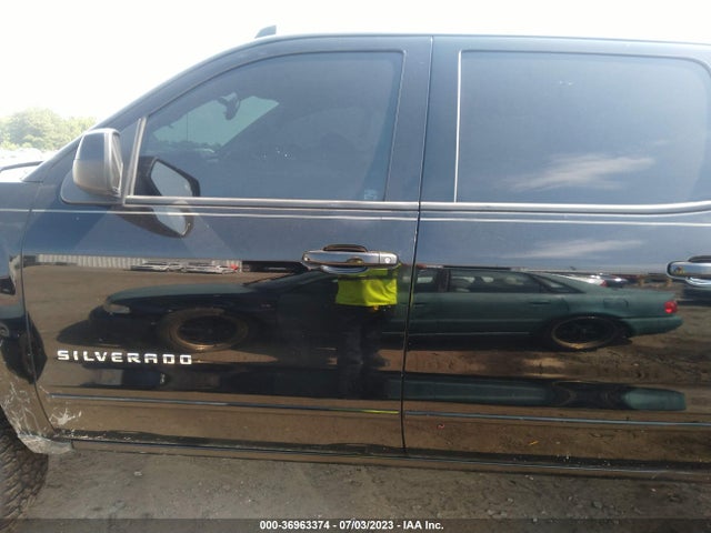 Chevrolet Silverado 1500 Lt 2015 3GCUKREC1FG394647 Image 15