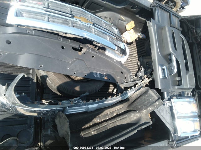 Chevrolet Silverado 1500 Lt 2015 3GCUKREC1FG394647 Image 12