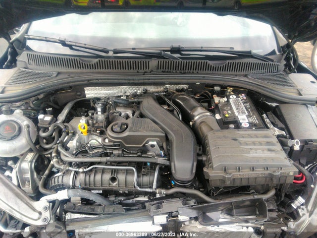 3VWCM7BU8NM020833 Volkswagen JETTA S