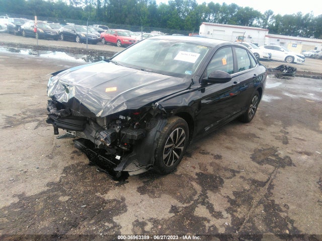 3VWCM7BU8NM020833 Volkswagen JETTA S