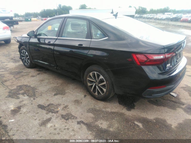 3VWCM7BU8NM020833 Volkswagen JETTA S