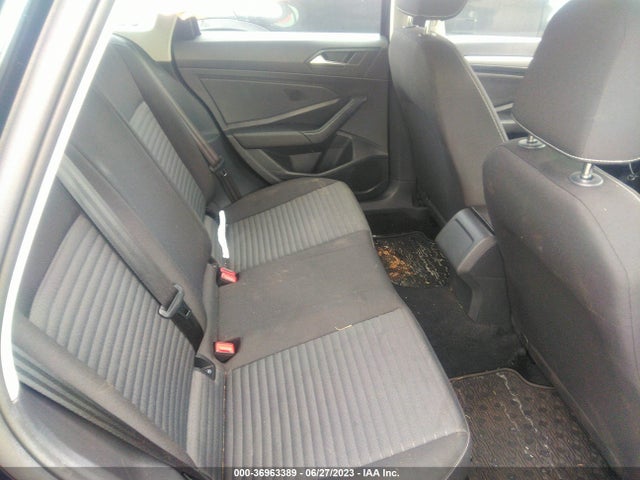 3VWCM7BU8NM020833 Volkswagen JETTA S