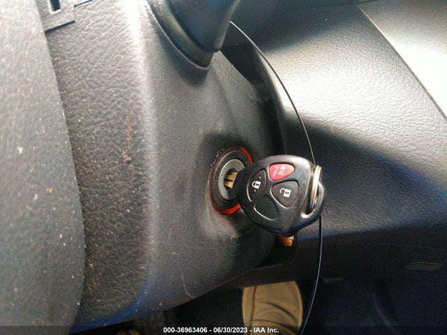 2010 TOYOTA RAV4 SPORT VIN: 2T3RF4DV0AW047822