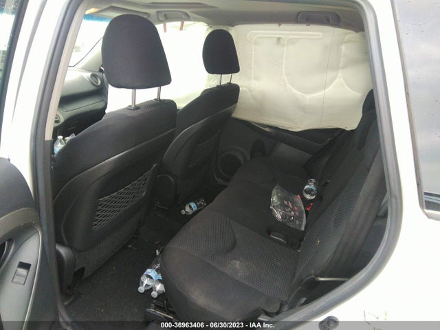 2010 TOYOTA RAV4 SPORT VIN: 2T3RF4DV0AW047822